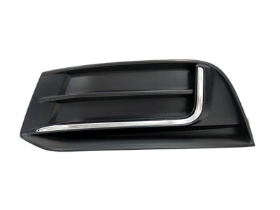 Fog Lamp Cover Left 8V5807671A & Right 8V5807672A Compatible With AUDI A3 2017 Tag-FC-01
