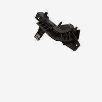 Head Lamp Bracket Left LR011577 & Right LR011467 Compatible With LAND ROVER VOGUE (2010-2012)