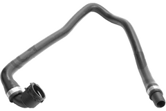 Radiator Coolant Hose 17127646158 Compatible With BMW X3