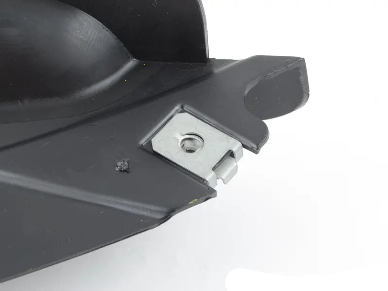 Front Fender Liner Right 51718054552 Compatible With BMW 1/2/3/4 Series F35 F20 F30 F36 (2004)