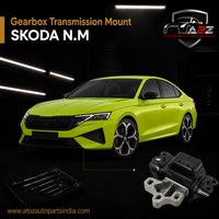 Gearbox Transmission Mount 5QA199555Q Compatible With SKODA N.M