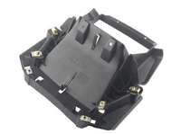 Radiator Auxiliary Cool Air Duct C2Z20246 Compatible With Jaguar XF (2009-2012)