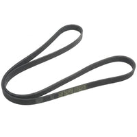Timing Belt 6PK1590 06H903137C Compatible With Audi A4 B8 (8K2) | A4 / S4 & Q5 (8RB) Tag-BEL-44