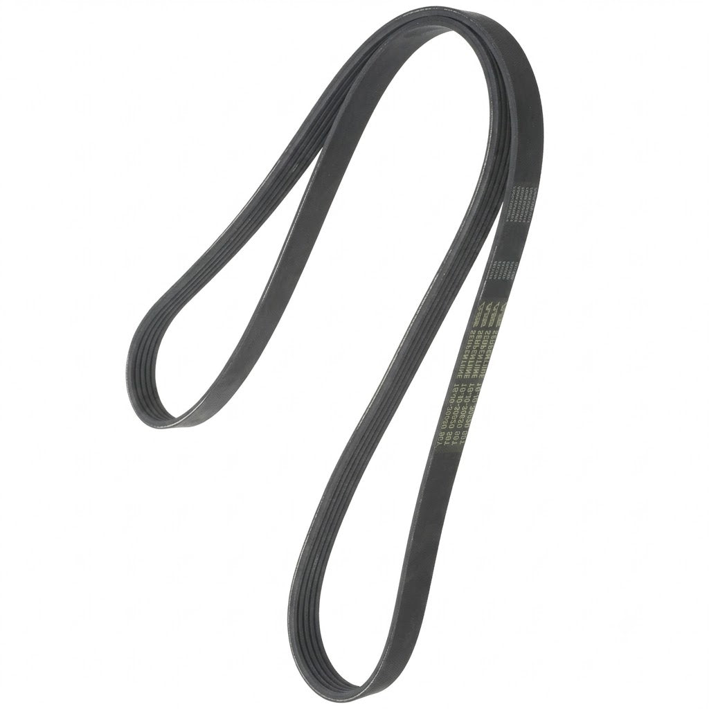Timing Belt 6PK1590 06H903137C Compatible With Audi A4 B8 (8K2) | A4 / S4 & Q5 (8RB) Tag-BEL-44