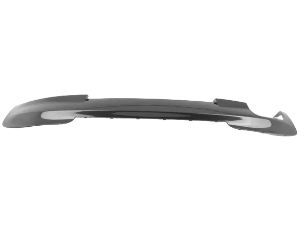 Rear Bumper Lower Lip 51128048132 Compatible With BMW F25 (2014-17)