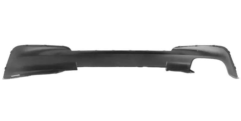 Rear Bumper Lower Lip 51128048132 Compatible With BMW F25 (2014-17)
