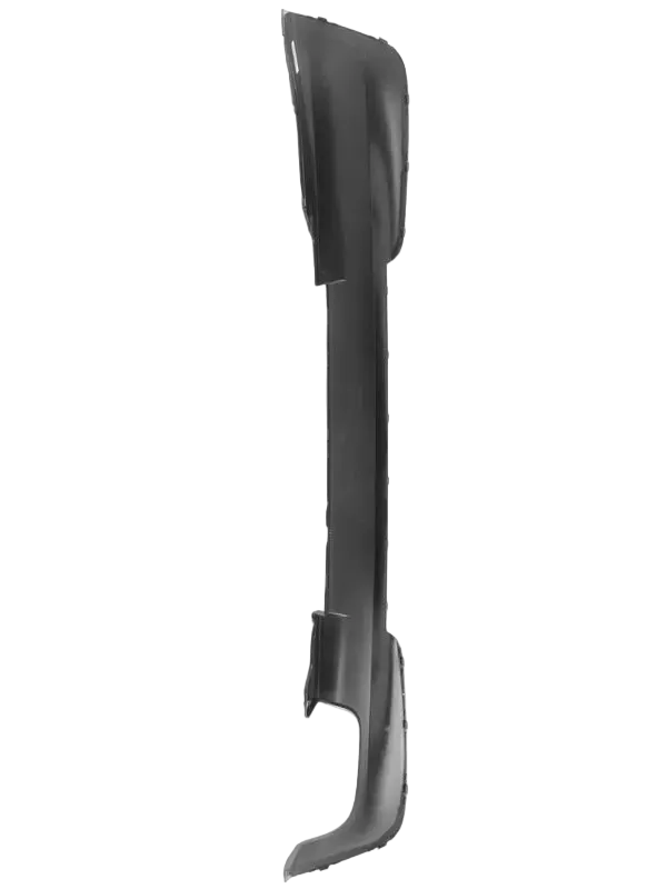 Rear Bumper Lower Lip 51128048132 Compatible With BMW F25 (2014-17)