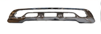 Front Bumper Chrome 2538850102 A2538850102  Compatible With Mercedes Benz W253 (2020-2022) Tag No.608