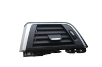 BMW 3 Series F30 Black AC Vent Grille Assembly Center Right Left
