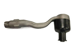 Front Steering Tie Rod End Head Assembly (Rack End & Tie Rod End) Right & Left Set 32106787472 Compatible With BMW X3 (F25) & X4 (F26)