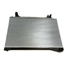 Radiator GX738005BC T2H7868 Compatible with JAGUAR XE (X760) & XF II (X260)