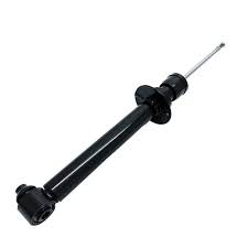 Front (Left & Right Same) Shock Absorber 33526866656 Compatible With BMW 5 Series (G30, F90) (1PCS)