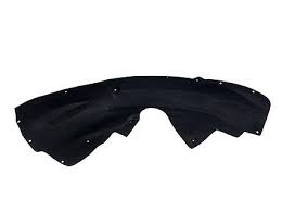 Rear Left Fender Liner 51712990089 Compatible With BMW 5 Series F10  Tag-FE-51