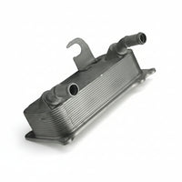 Oil Cooler 9A110745000 Compatible With PORSCHE 911 (997) & 911 Convertible (997) & 911 Targa (997) Tag No.129