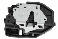 Rear Left Door Lock Actuator Latch Left 51227202147 Right 51227202148 Compatible With BMW  3 Series (E90) & 3 Series (F30, F80) & 5 Series (E60) & 5 Series (F10) & 7 Series (E65, E66, E67) & X5 (E70) & X6 (E71, E72)