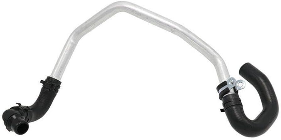 Radiator Hose Pipe 2742002051 Compatible With MERCEDES-BENZ C-CLASS W205 & E-CLASS W212 W213 Tag-H-16