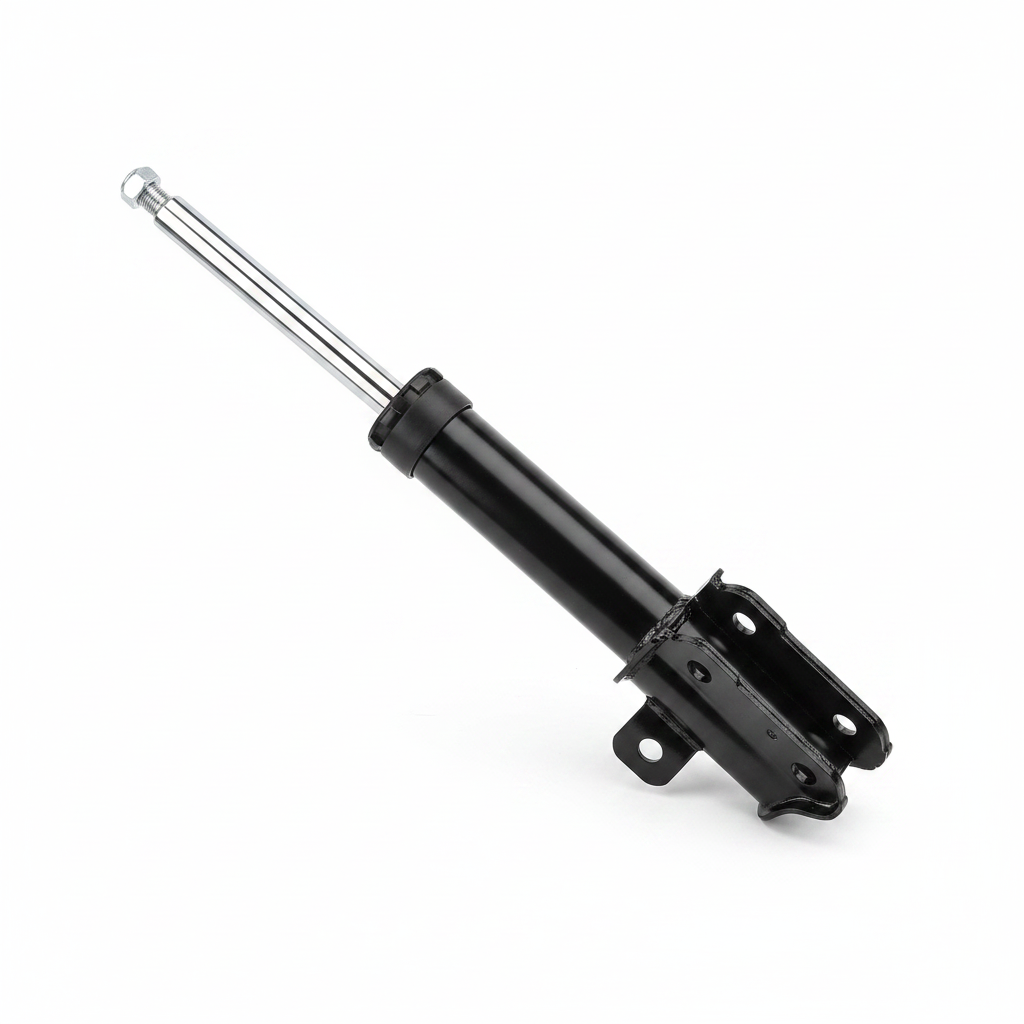 Rear Right Air Suspension Shock Absorber Strut 37106864762 33526852420 Compatible With  MINI (F55) | MINI / COOPER & MINI (F56) | MINI / COOPER