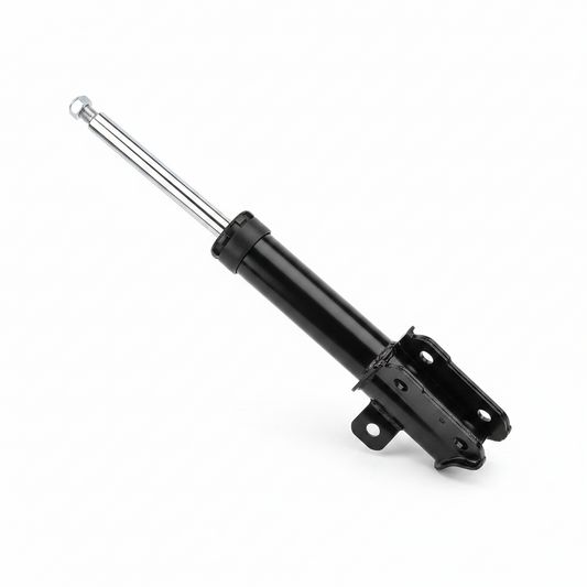 Rear Right Air Suspension Shock Absorber Strut 37106864762 33526852420 Compatible With  MINI (F55) | MINI / COOPER & MINI (F56) | MINI / COOPER