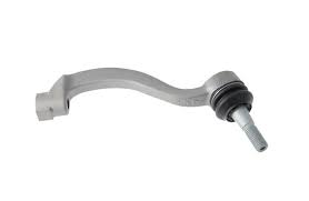 Front Steering Tie Rod End Head Assembly (Rack End T4A12526 LR090900 & Tie Rod End Left & Right T4A28746 LR090883 LR111480) Compatible With LAND ROVER RANGE ROVER VELAR (L560) & JAGUAR F-PACE (X761)