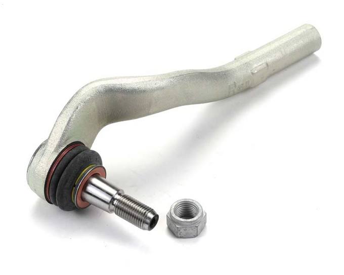 Front Steering Tie Rod End Head Assembly (Rack End 2123302103 & Tie Rod End Left 2123302203 & Right 2123302303) Compatible With MERCEDES-BENZ E-CLASS (W212)