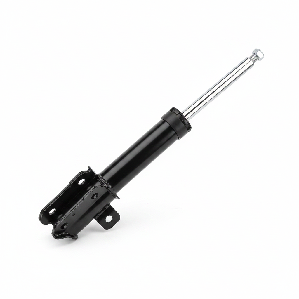 Rear Right Air Suspension Shock Absorber Strut 37106864762 33526852420 Compatible With  MINI (F55) | MINI / COOPER & MINI (F56) | MINI / COOPER
