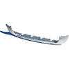 Front Bumper Chrome 5L0807733 Compatible With Skoda Yeti (2009-2013) Tag No.179