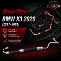 Hose Pipe 64539354535 Compatible With BMW X3 2020