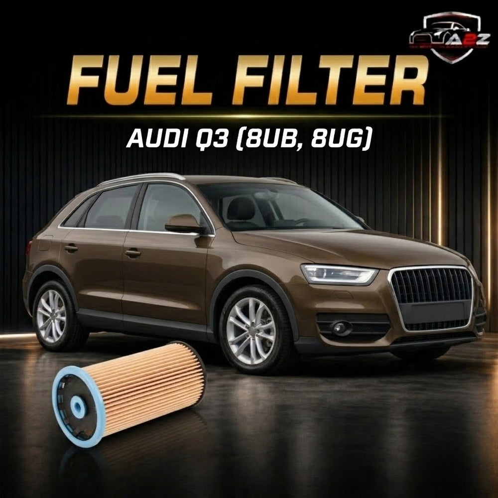 Fuel filter E424KP & E424KPD217 & 7N0127177C & KX342KX592 Compatible With AUDI Q3 (8UB, 8UG) Tag 18