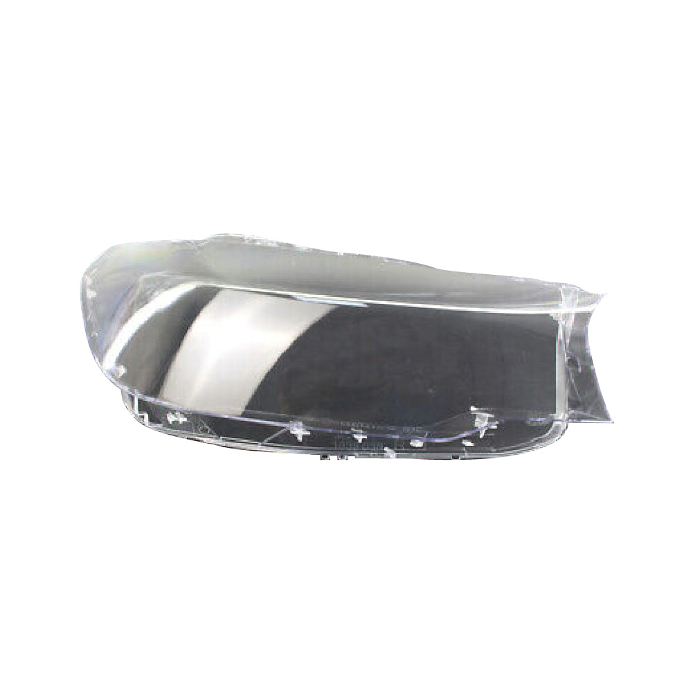 Front Headlight Glass Compatible With BMW G30 (2017-2020)
