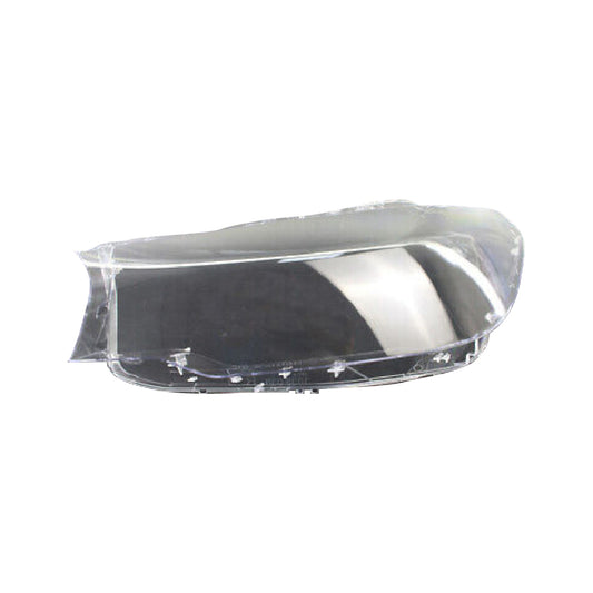 Front Headlight Glass Compatible With BMW G30 (2017-2020)