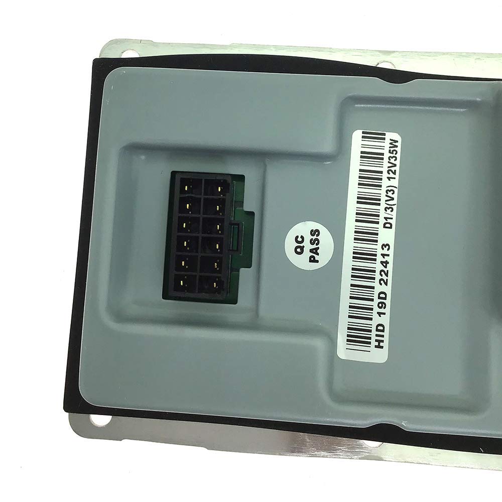 Headlight Ballast 89015132 For AUDI  A4 Tag-BL-82