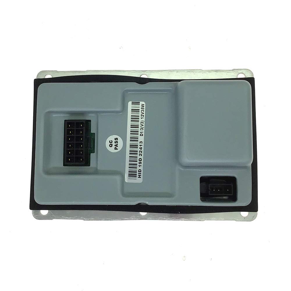 Headlight Ballast 89015132 For AUDI  A4 Tag-BL-82