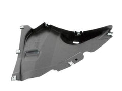 Front Fender Liner Left 51718054551 Compatible With BMW 1/2/3/4 Series F35 F20 F30 F36 (2004)