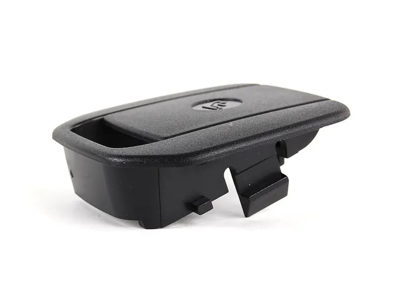 Black Child Safety Seat ISOFIX Button 52207118674 Compatible With BMW E90 E91 F30
