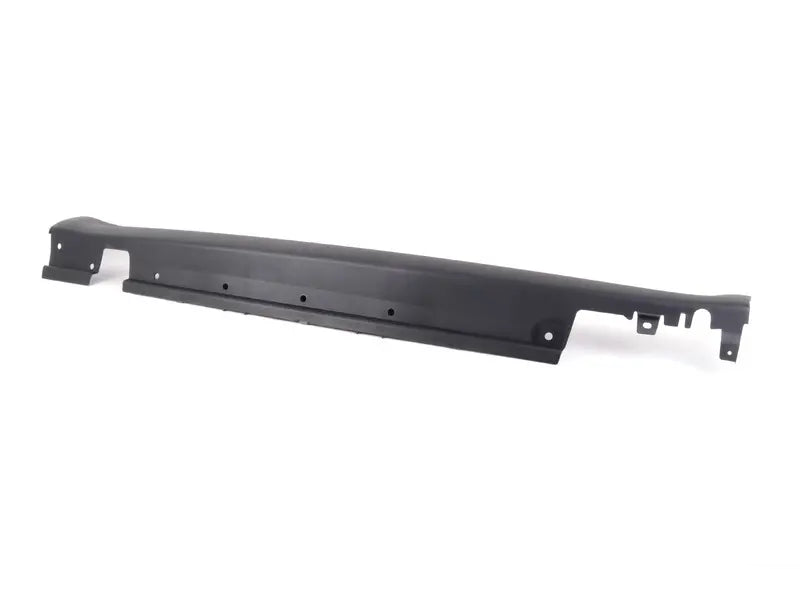 Side Skirt Left 51777147915 & Right 51777147916 Compatible With MINI COOPER R56