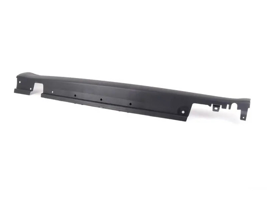 Side Skirt Left 51777147915 & Right 51777147916 Compatible With MINI COOPER R56
