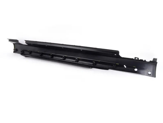 Side Skirt Left 51777147915 & Right 51777147916 Compatible With MINI COOPER R56
