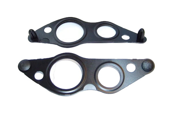 Engine Fuel Exhaust EGR Valve Pipe Gasket 891.880 68089615AA Compatible With MERCEDES-BENZ A-CLASS (W176) B-CLASS Sports (W246, W242) C-CLASS (W204, W205) CLA/CLS (C117, C218) E-CLASS (W212) GLA/GLC/GLE (X156, X253, W166)