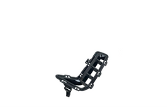 Fog Lamp Cover Left 51118085623 & Right 51118085624 Compatible With BMW X5 G05 LCI (2023-2025) Tag No.430