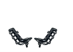 Fog Lamp Cover Left 51118085623 & Right 51118085624 Compatible With BMW X5 G05 LCI (2023-2025) Tag No.430