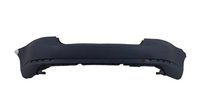 Complete Rear Bumper 3V5807421 Compatible With Skoda Superb (2015-2018) Tag No.703