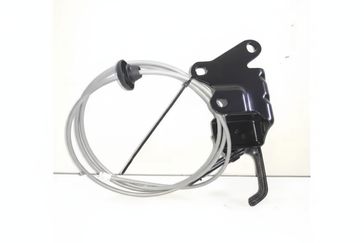 Bonnet Cable A4477500159 Compatible With Mercedes W447 W448