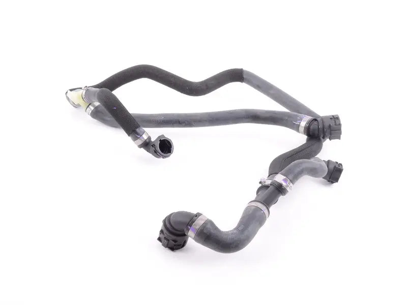 Radiator Coolant Hose 17127576371 Compatible With BMW X5 E70 E71