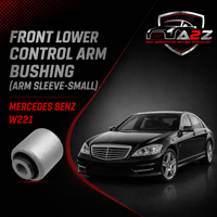 Front Lower Control Arm Bushing (Arm Sleeve-Small) 2213330714 Compatible With Mercedes Benz W221