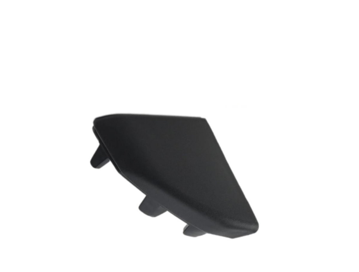 Front Left Eyebrow Front Bracket LR010634 Compatible With Land Rover Discovery (L319) (2005-2016) Tag No.177