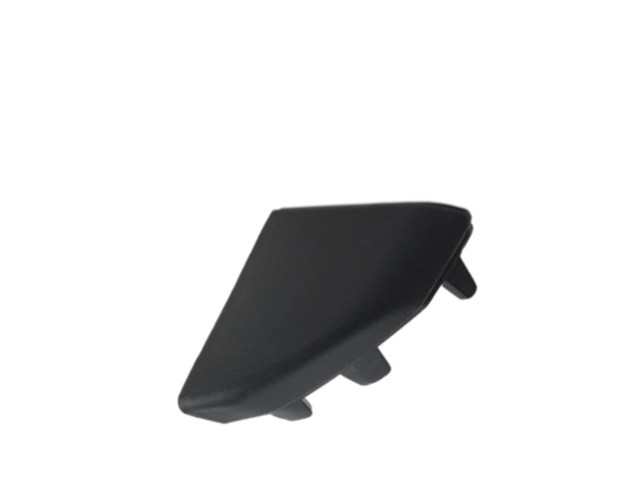 Front Left Eyebrow Front Bracket LR010634 Compatible With Land Rover Discovery (L319) (2005-2016) Tag No.177