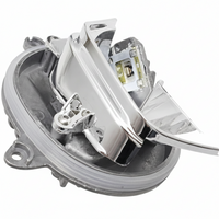 Left LED Headlight Turn Signal Light Module 63117381449  (L.H) Left For  BMW X5 F15 Tag-BL-75