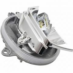 Left LED Headlight Turn Signal Light Module 63117381449  (L.H) Left For  BMW X5 F15 Tag-BL-75