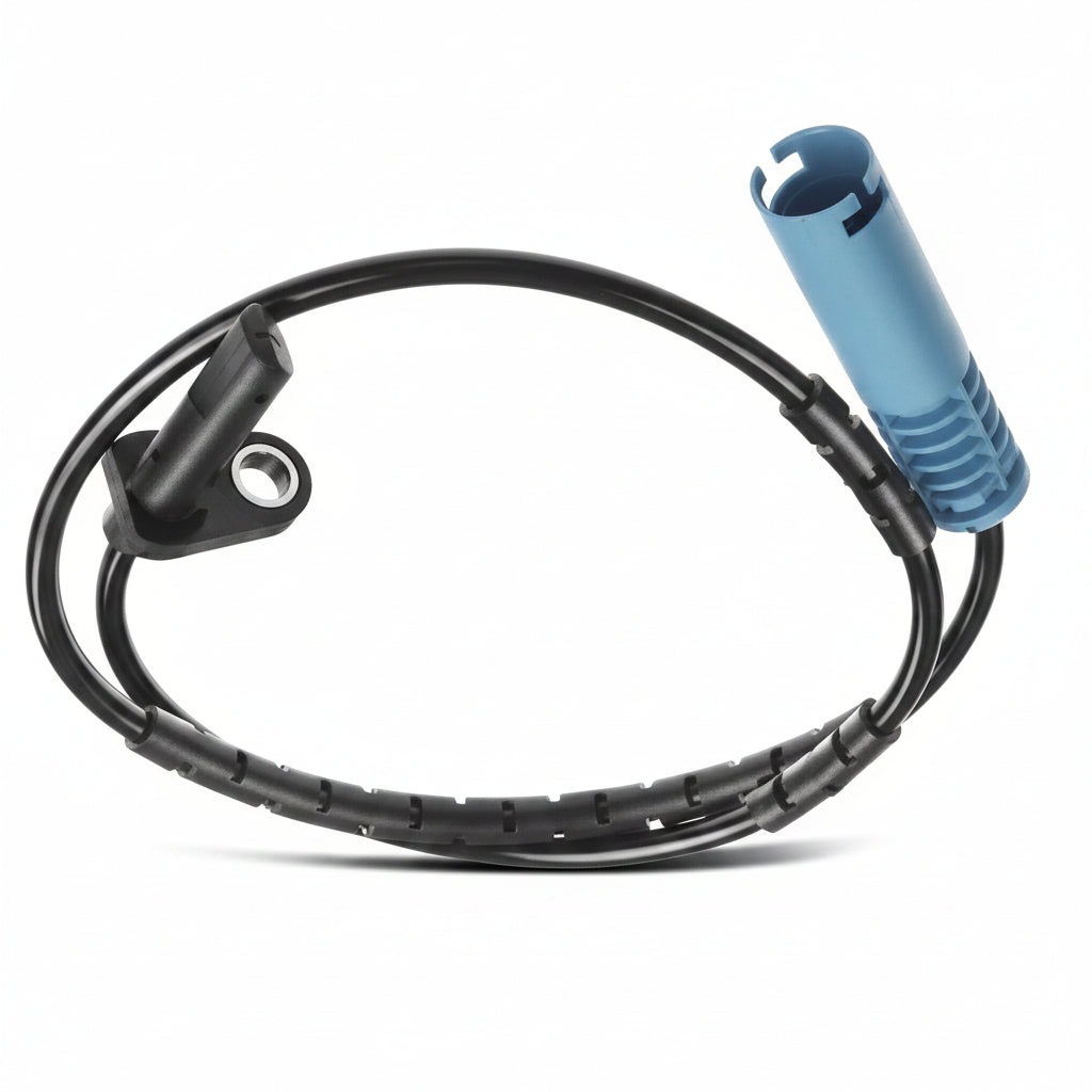 Rear Left/Right ABS Wheel Speed Sensor 34529808194 34529804590 Compatible With MINI COUNTRYMAN R60