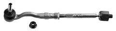 Front Steering Tie Rod End Head Assembly (Rack End & Tie Rod End) Right & Left Set 32106787472 Compatible With BMW X3 (F25) & X4 (F26)